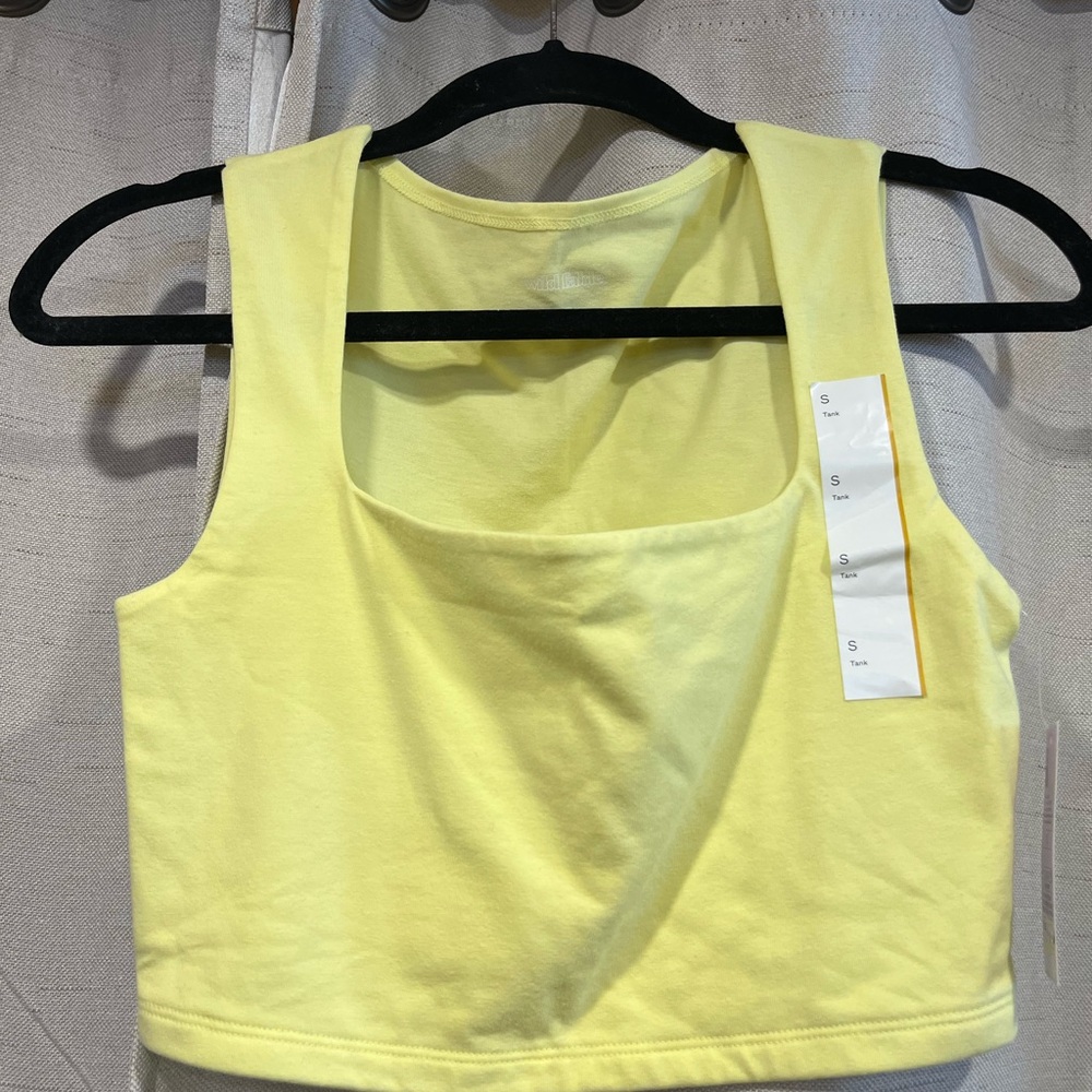 Wild Fable Women's Crop Top NWT size small - Picture 4 of 6